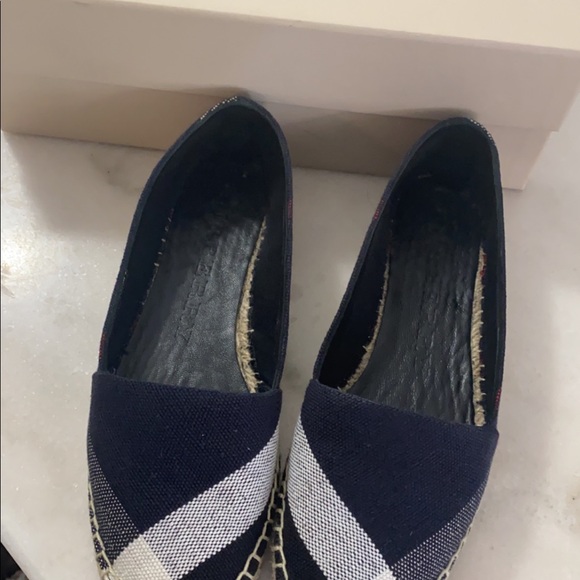 Burberry Espadrilles - Picture 9 of 9